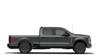 2027 Ford Super Duty® External Image 5